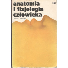 Anatomia i fizjologia człowieka